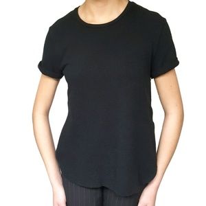 Zara Trafaluc S/S Collection Rolled Sleeve SM